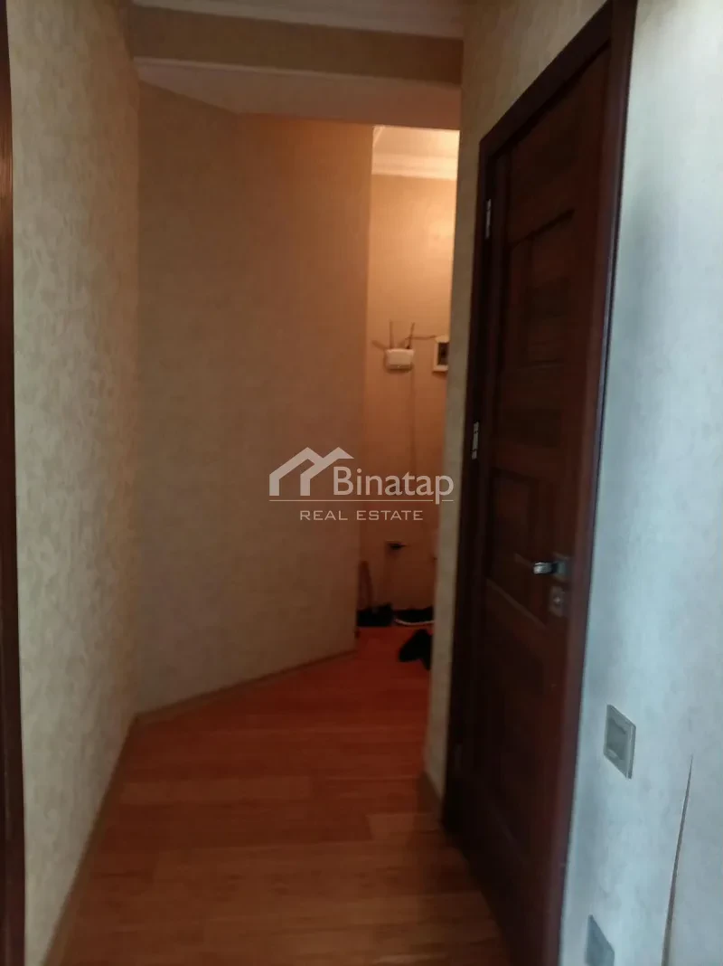 Продаётся 1-комн. новостройка 44 м², Хырдалан р-н — фото 4