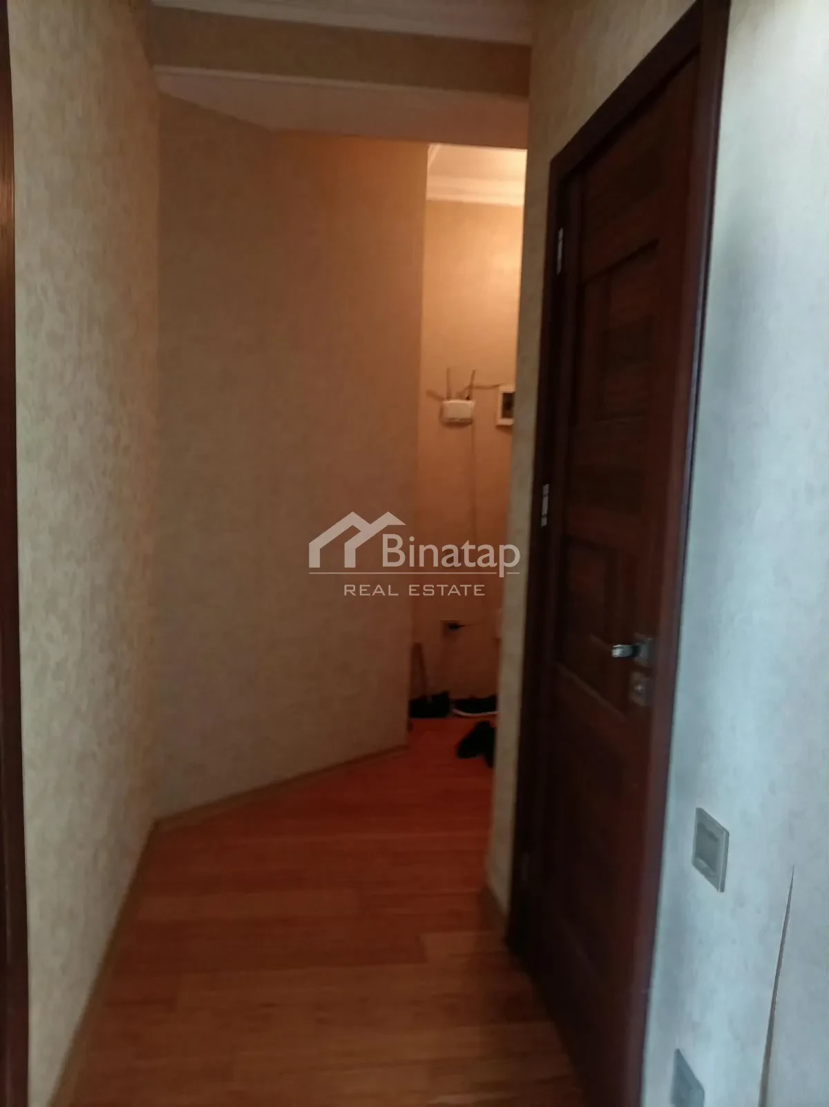Продаётся 1-комн. новостройка 44 м², Хырдалан р-н — фото 4