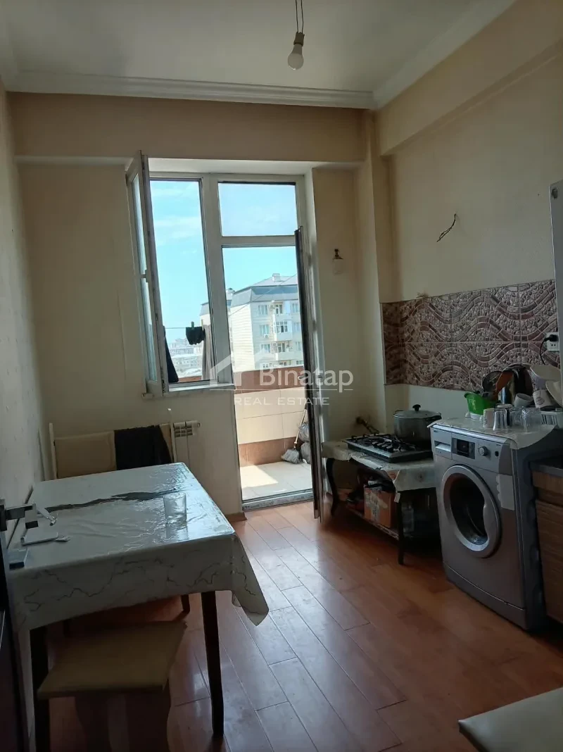 Продаётся 1-комн. новостройка 44 м², Хырдалан р-н — фото 5