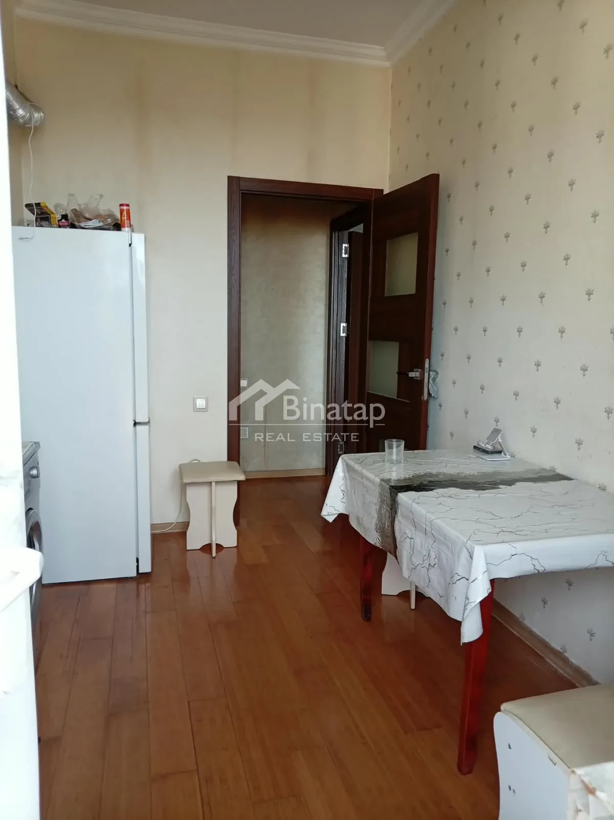 Продаётся 1-комн. новостройка 44 м², Хырдалан р-н — фото 6