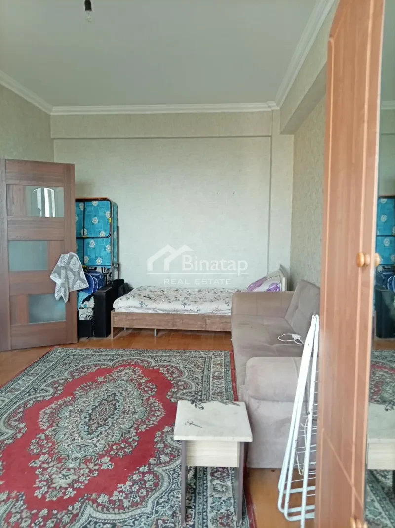Продаётся 1-комн. новостройка 44 м², Хырдалан р-н — фото 7