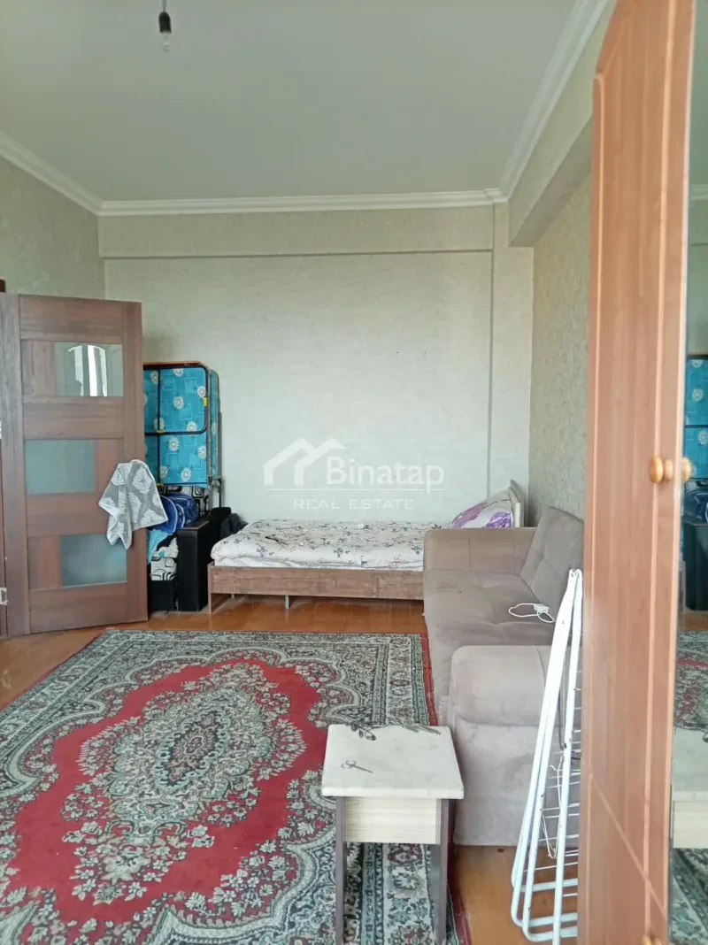 Продаётся 1-комн. новостройка 44 м², Хырдалан р-н — фото 8