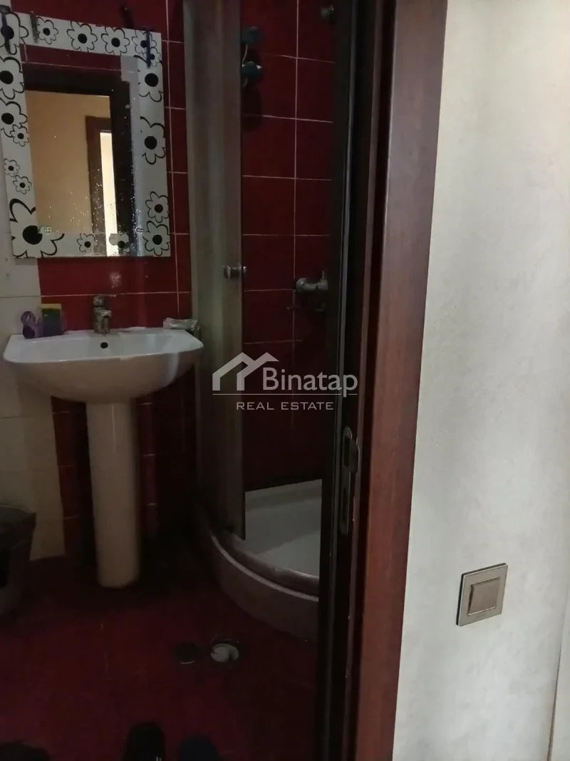Продаётся 1-комн. новостройка 44 м², Хырдалан р-н — фото 9