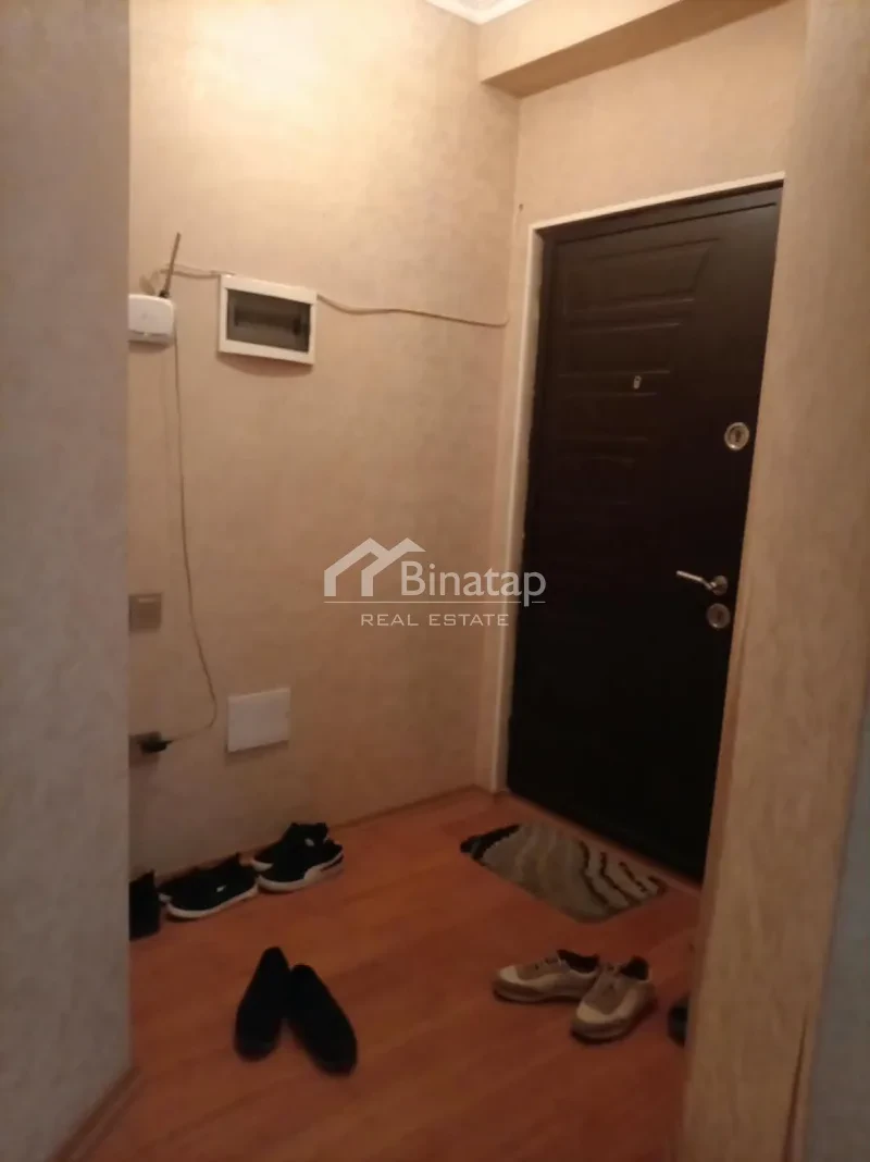Продаётся 1-комн. новостройка 44 м², Хырдалан р-н — фото 10