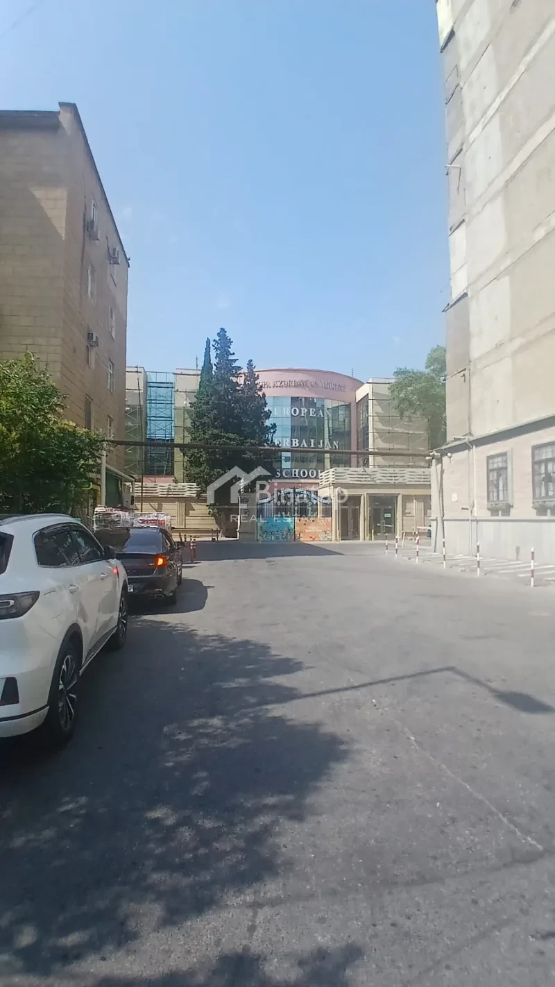 Satılır 3 otaqlı yeni tikili 65 m², Elmlər Akademiyası m.