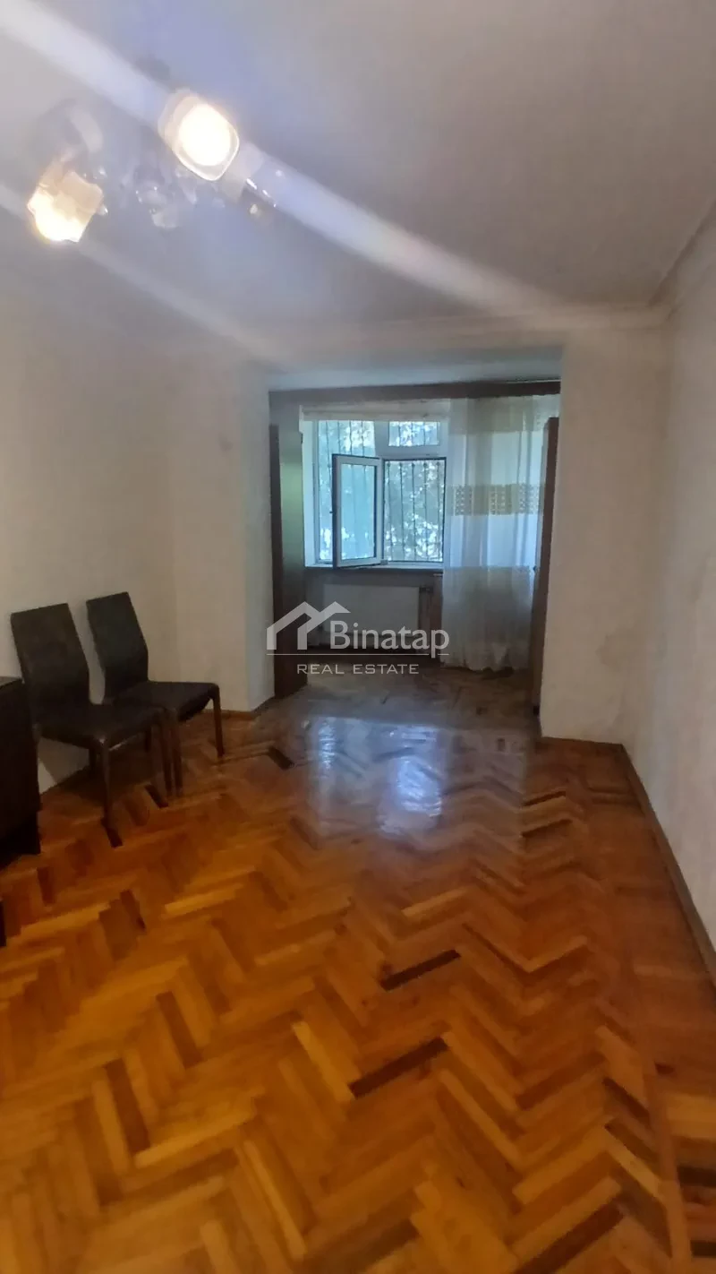 Satılır 3 otaqlı yeni tikili 65 m², Elmlər Akademiyası m. — şəkil 2