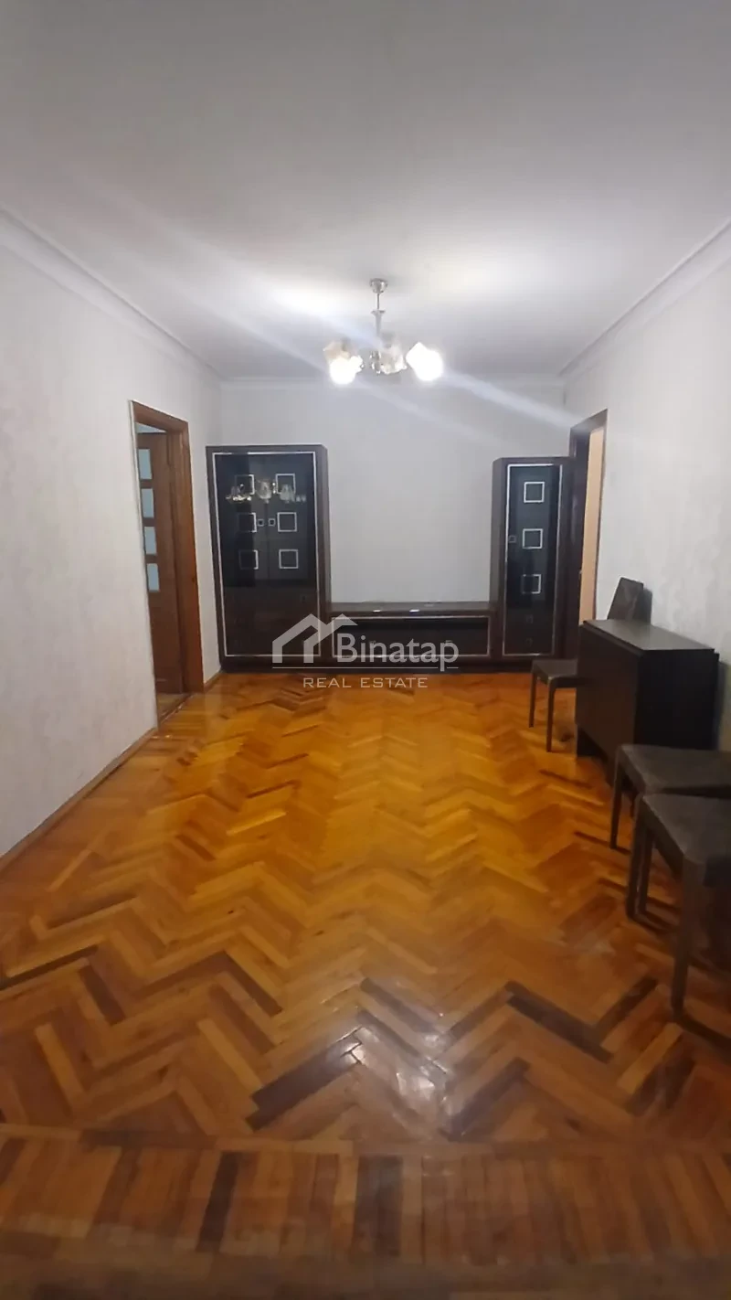 Satılır 3 otaqlı yeni tikili 65 m², Elmlər Akademiyası m. — şəkil 3