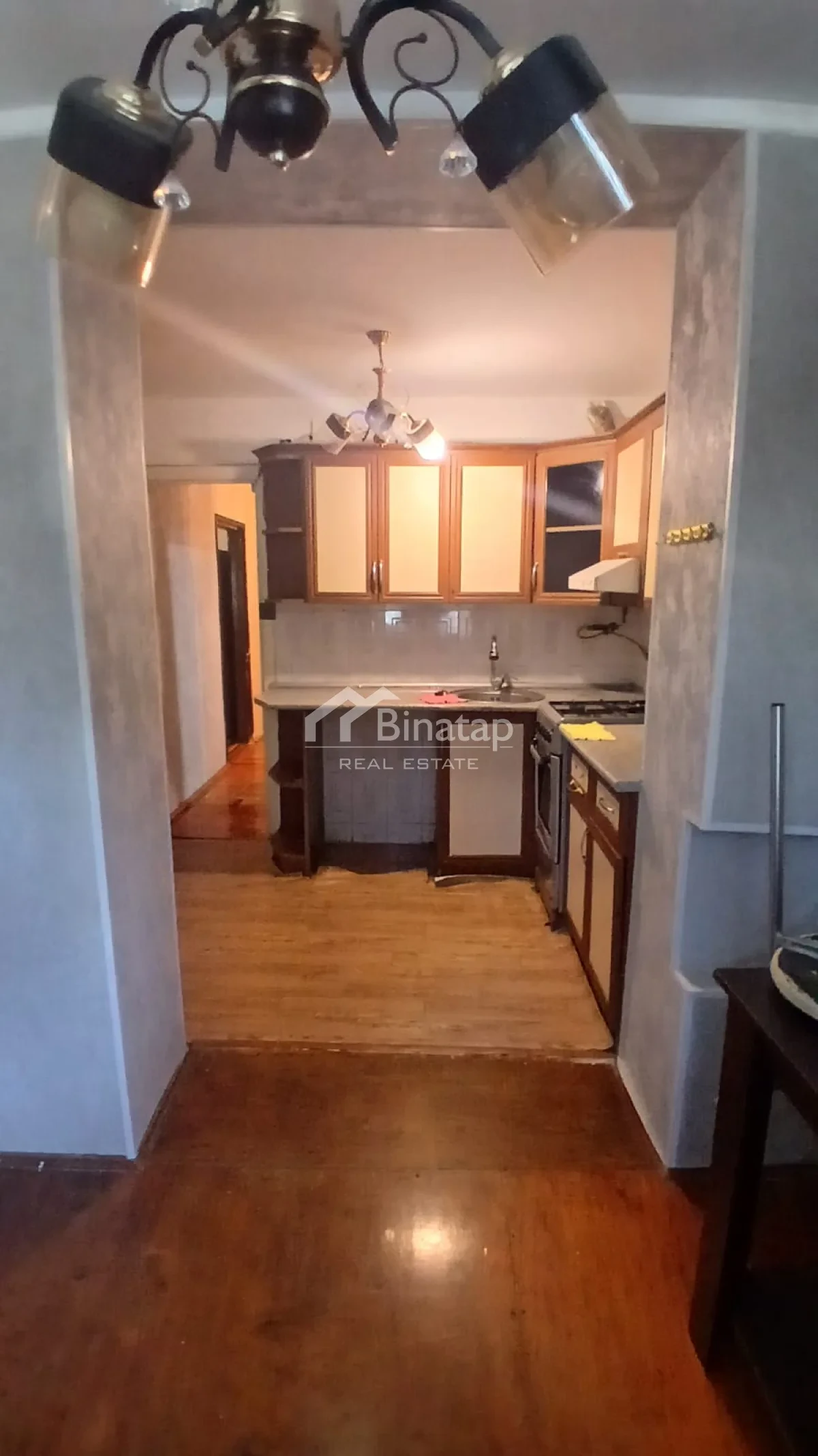 Satılır 3 otaqlı yeni tikili 65 m², Elmlər Akademiyası m. — şəkil 7