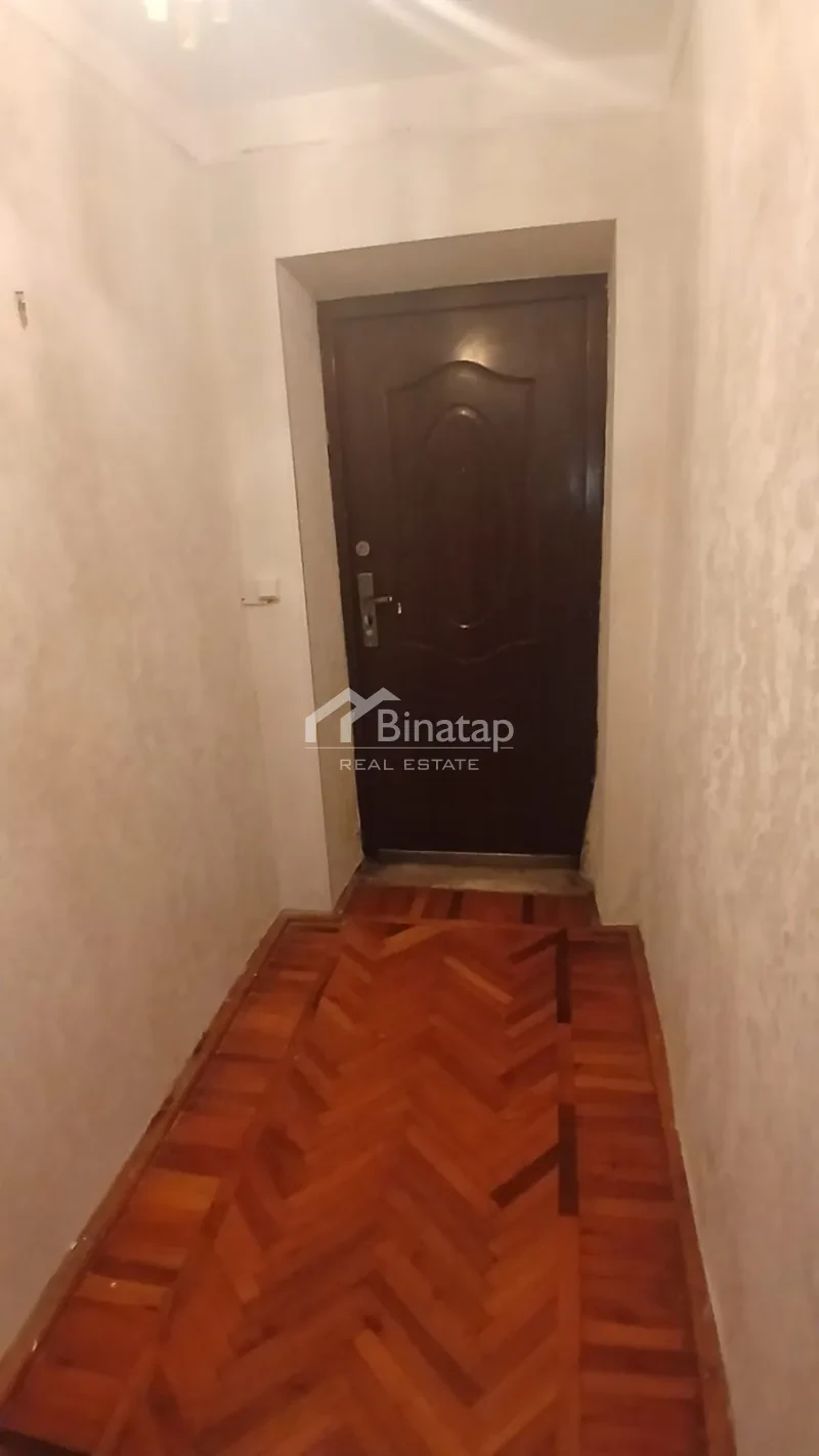 Satılır 3 otaqlı yeni tikili 65 m², Elmlər Akademiyası m. — şəkil 9