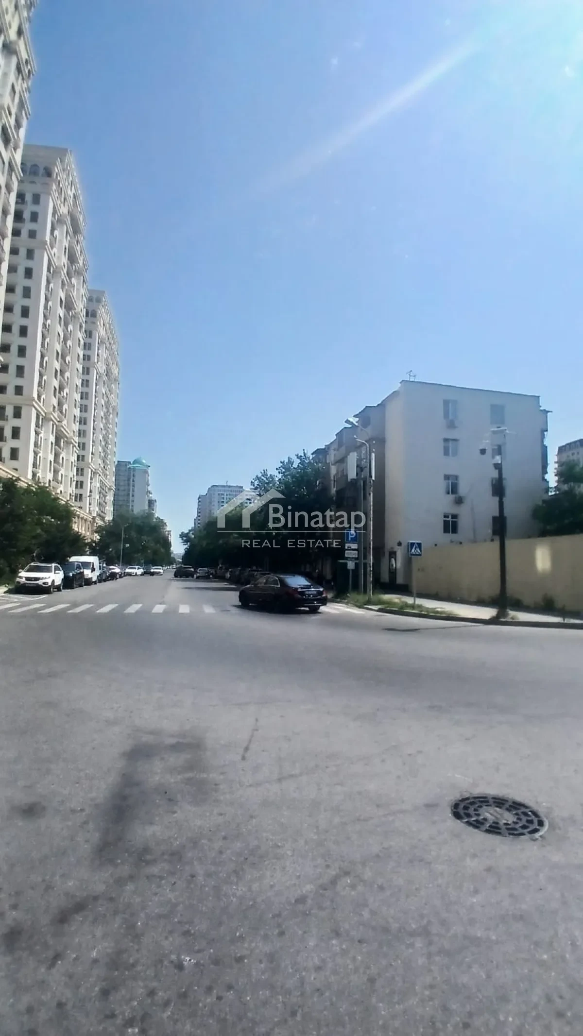 Satılır 3 otaqlı yeni tikili 65 m², Elmlər Akademiyası m. — şəkil 10