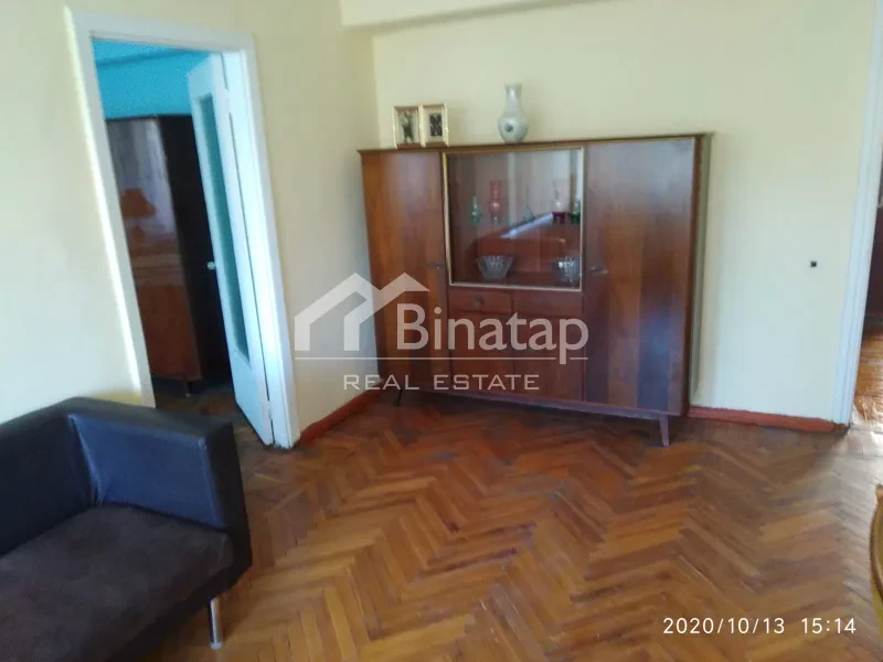 Satılır 3 otaqlı köhnə tikili 80 m², 28 May m. — şəkil 3