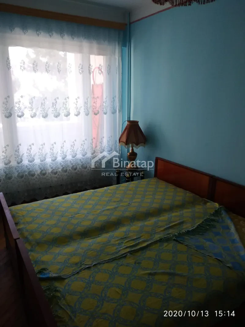 Satılır 3 otaqlı köhnə tikili 80 m², 28 May m. — şəkil 4