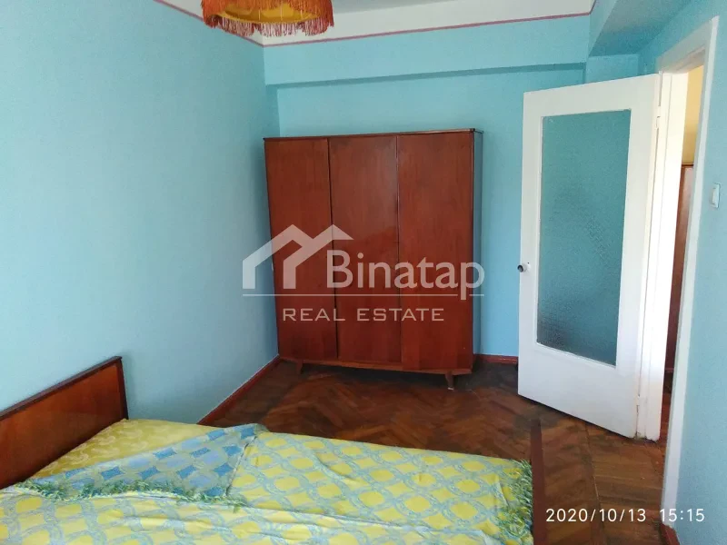 Satılır 3 otaqlı köhnə tikili 80 m², 28 May m. — şəkil 5