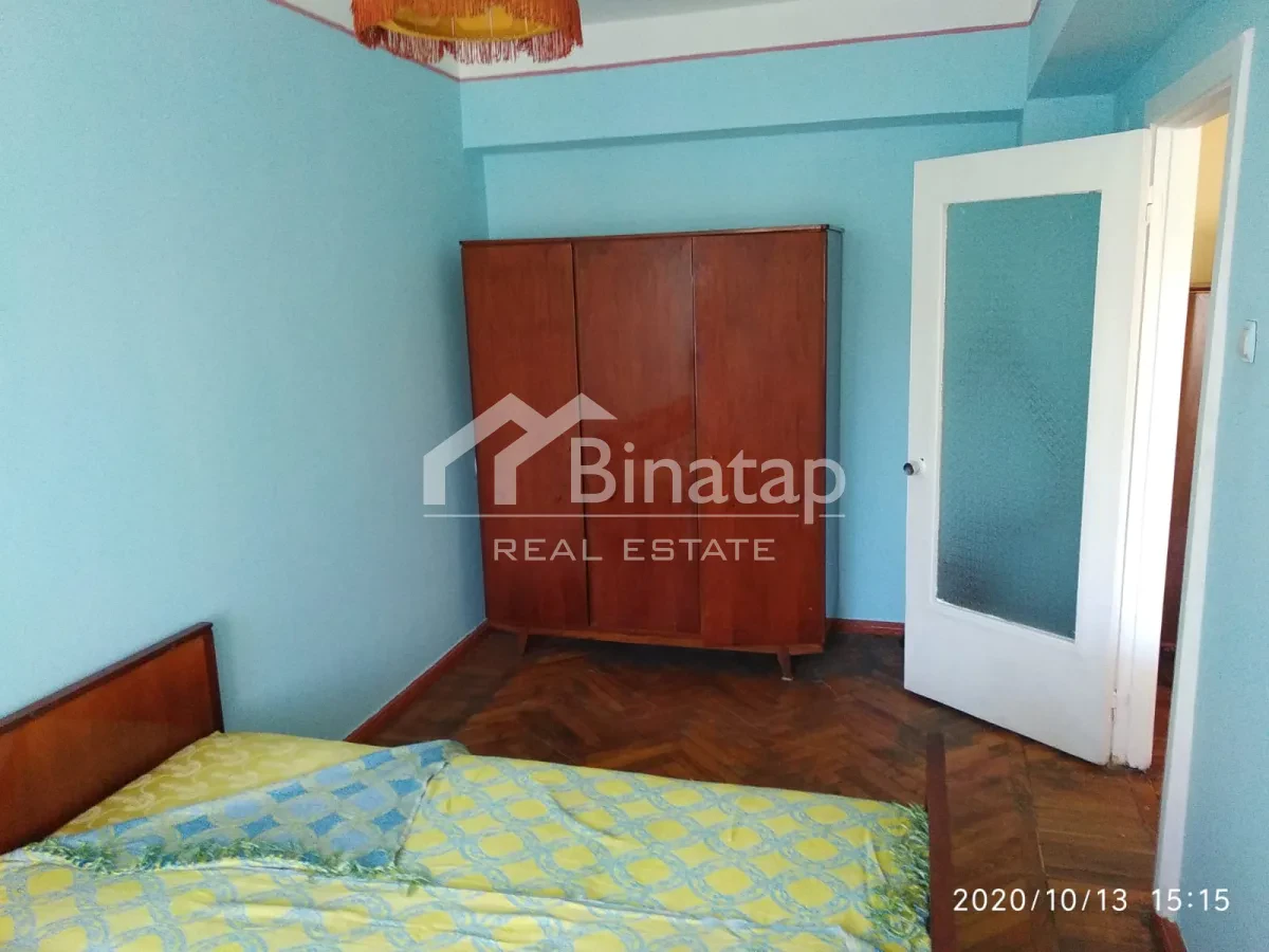Satılır 3 otaqlı köhnə tikili 80 m², 28 May m. — şəkil 5
