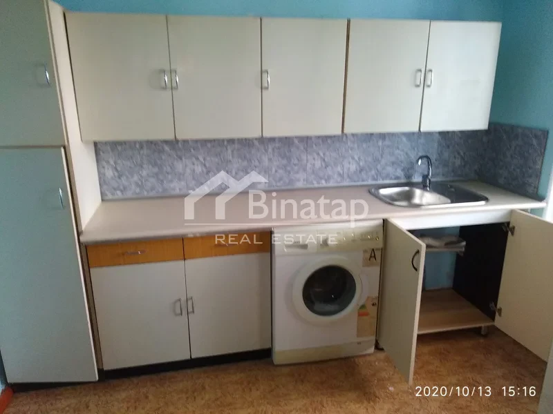 Satılır 3 otaqlı köhnə tikili 80 m², 28 May m. — şəkil 9