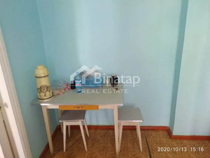 Satılır 3 otaqlı köhnə tikili 80 m², 28 May m. — şəkil 11