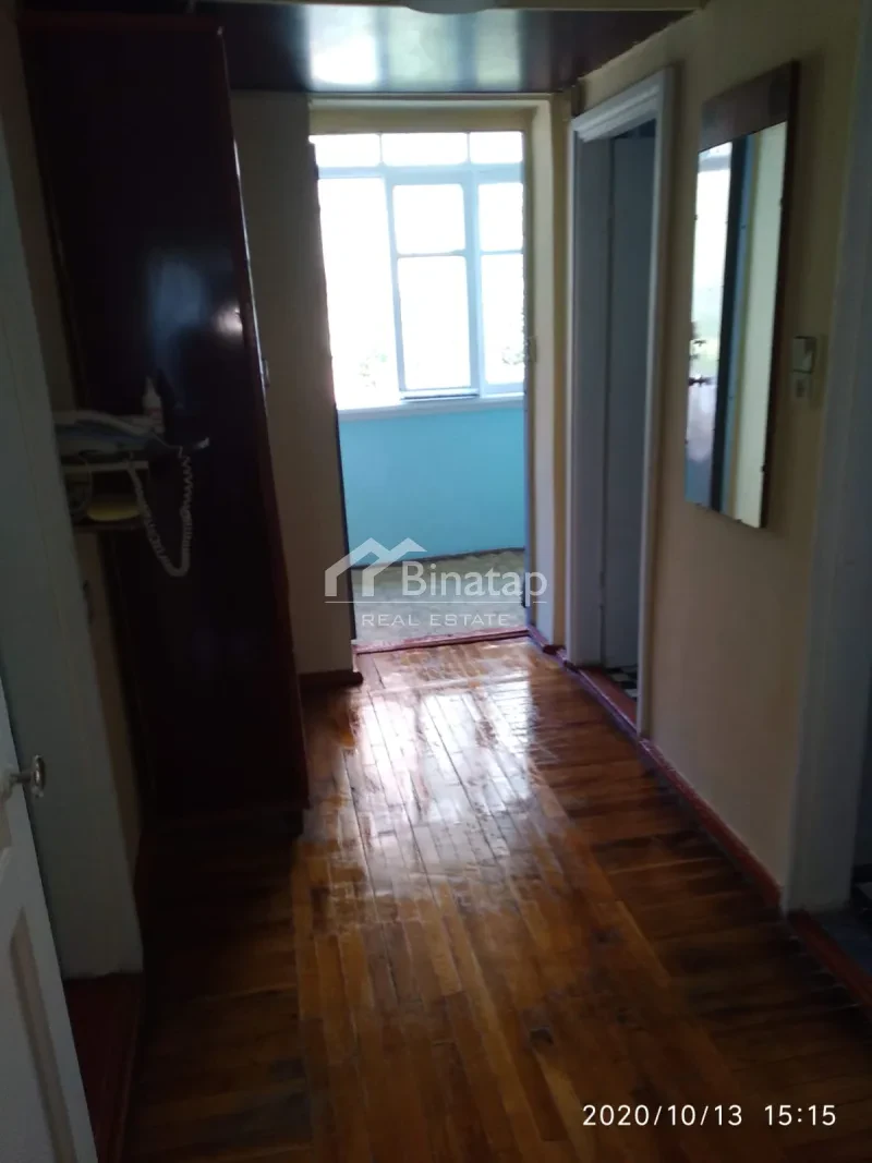 Satılır 3 otaqlı köhnə tikili 80 m², 28 May m. — şəkil 13