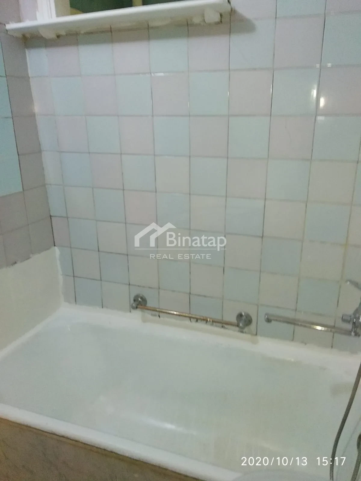 Satılır 3 otaqlı köhnə tikili 80 m², 28 May m. — şəkil 15