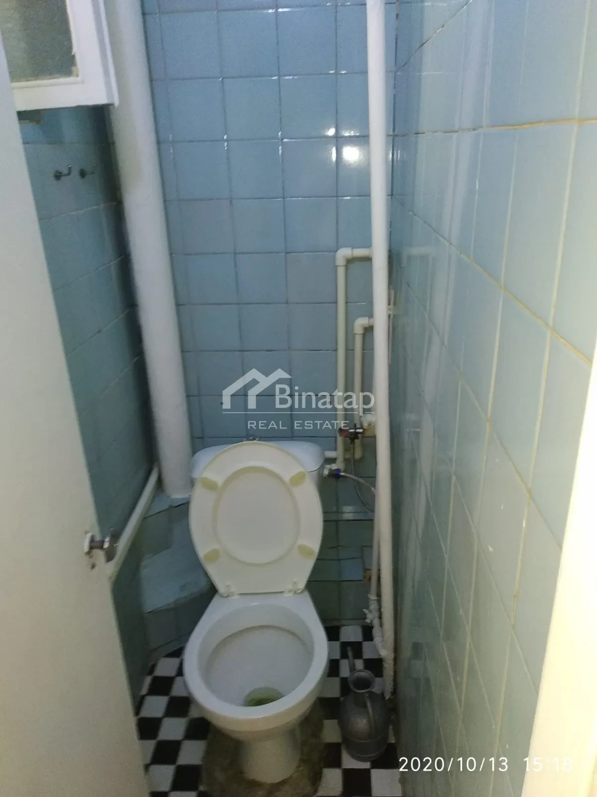 Satılır 3 otaqlı köhnə tikili 80 m², 28 May m. — şəkil 16