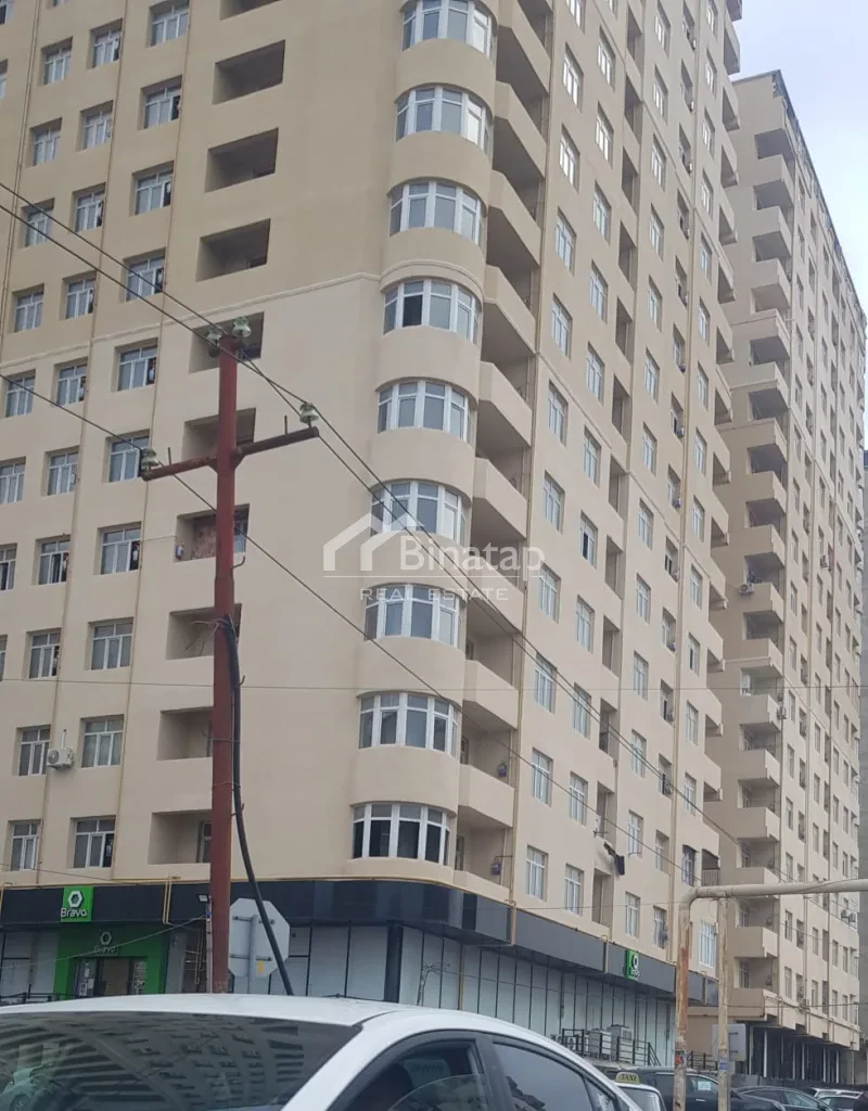 Продаётся 1-комн. новостройка 32 м², м. Автовокзал