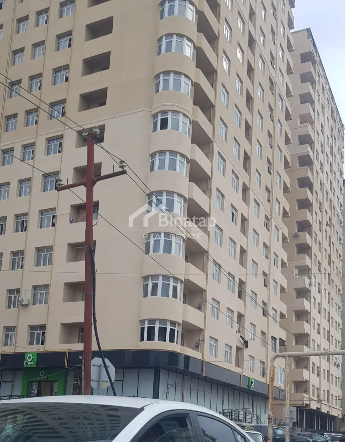 Продаётся 1-комн. новостройка 32 м², м. Автовокзал — фото 1