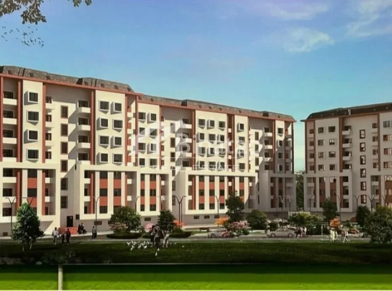 Satılır 2 otaqlı yeni tikili 52 m², Avtovağzal m.