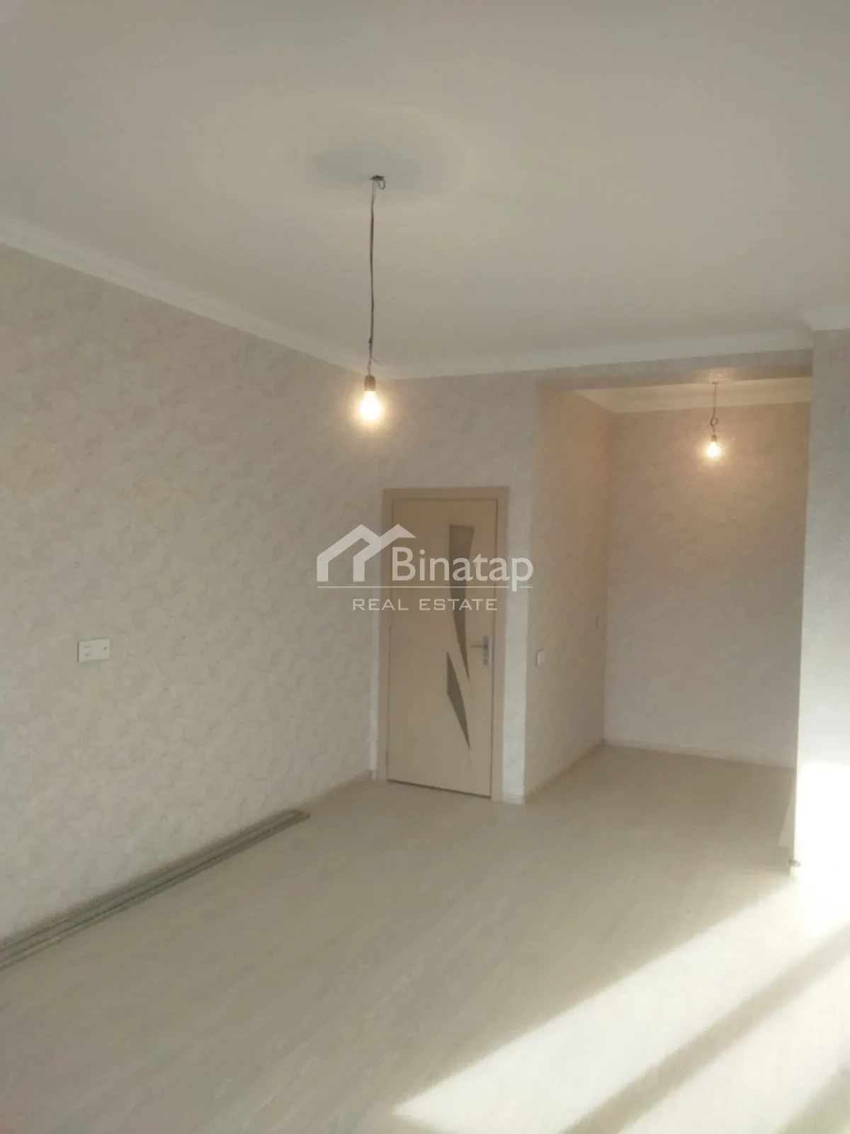Satılır 2 otaqlı yeni tikili 52 m², Avtovağzal m. — şəkil 5