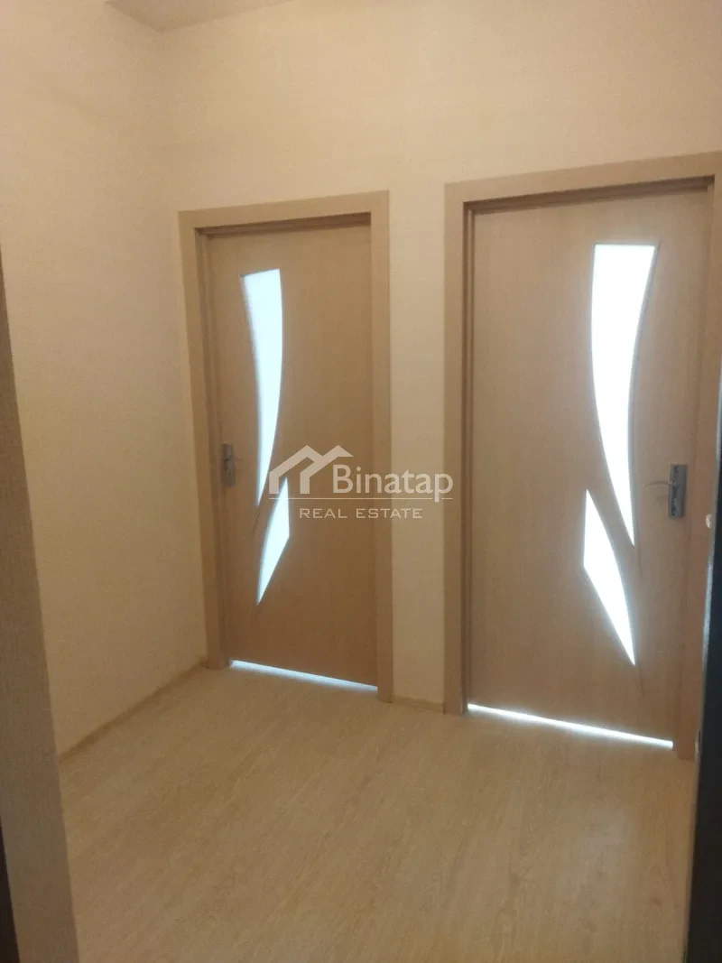 Satılır 2 otaqlı yeni tikili 52 m², Avtovağzal m. — şəkil 6