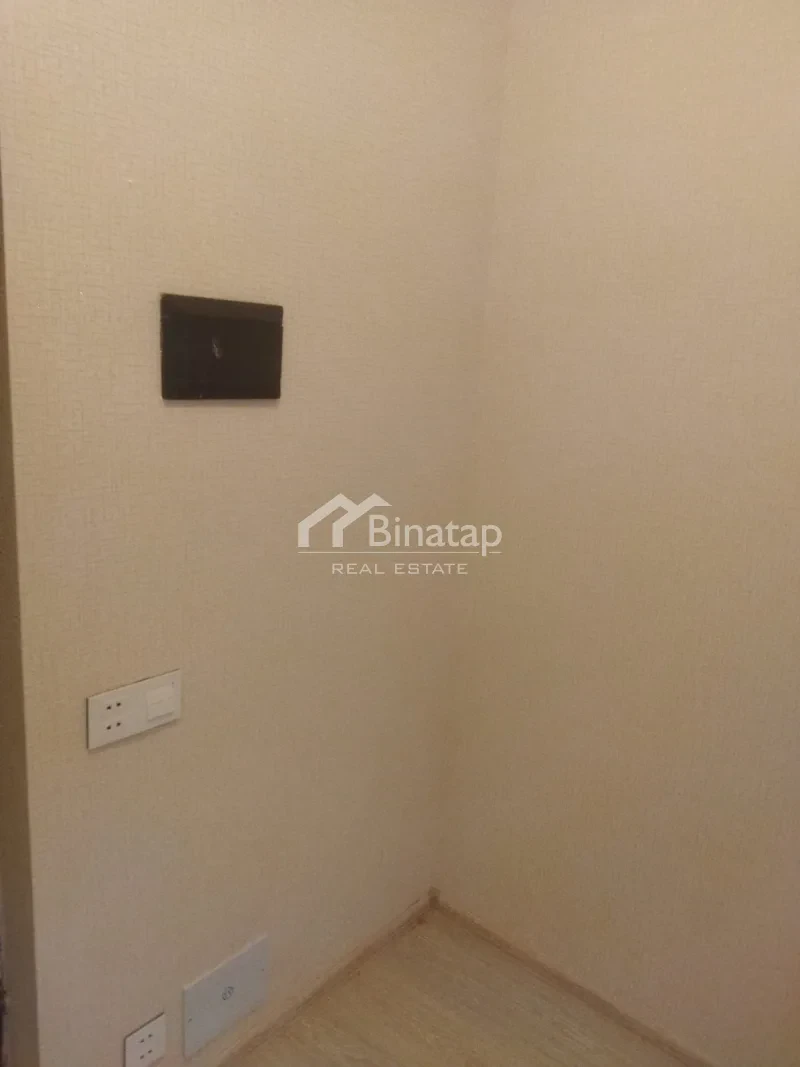 Satılır 2 otaqlı yeni tikili 52 m², Avtovağzal m. — şəkil 8