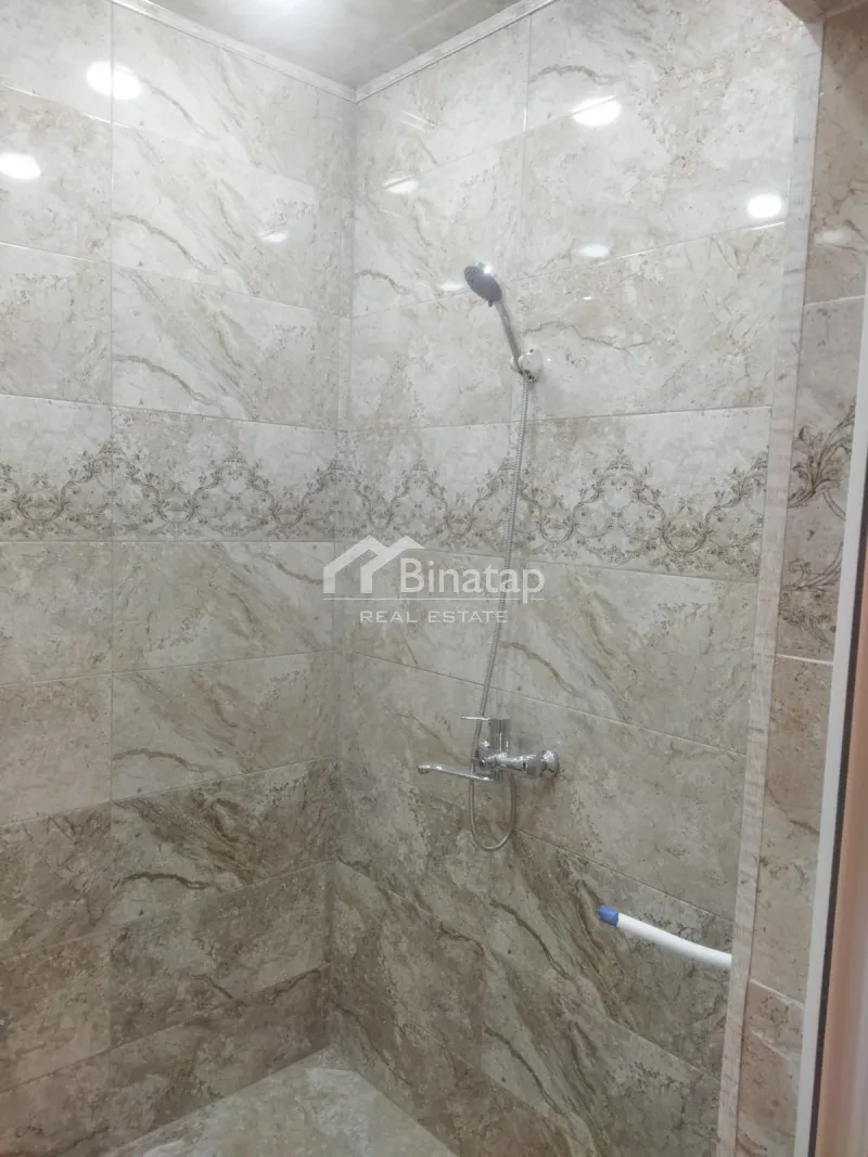 Satılır 2 otaqlı yeni tikili 52 m², Avtovağzal m. — şəkil 9