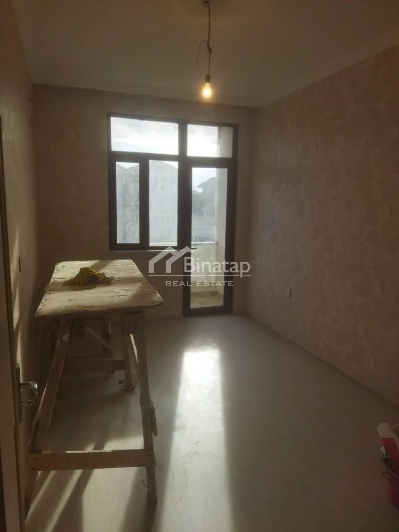 Satılır 2 otaqlı yeni tikili 52 m², Avtovağzal m. — şəkil 10