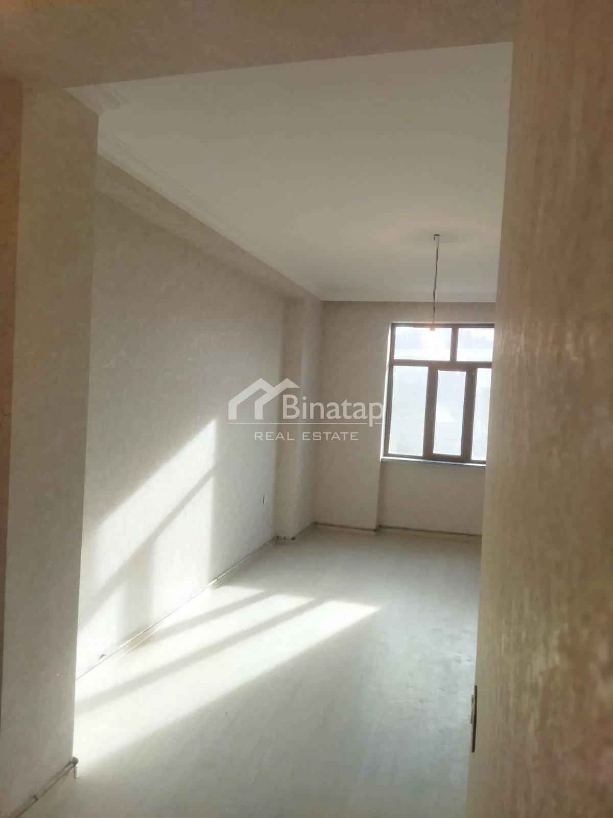 Satılır 2 otaqlı yeni tikili 52 m², Avtovağzal m. — şəkil 12