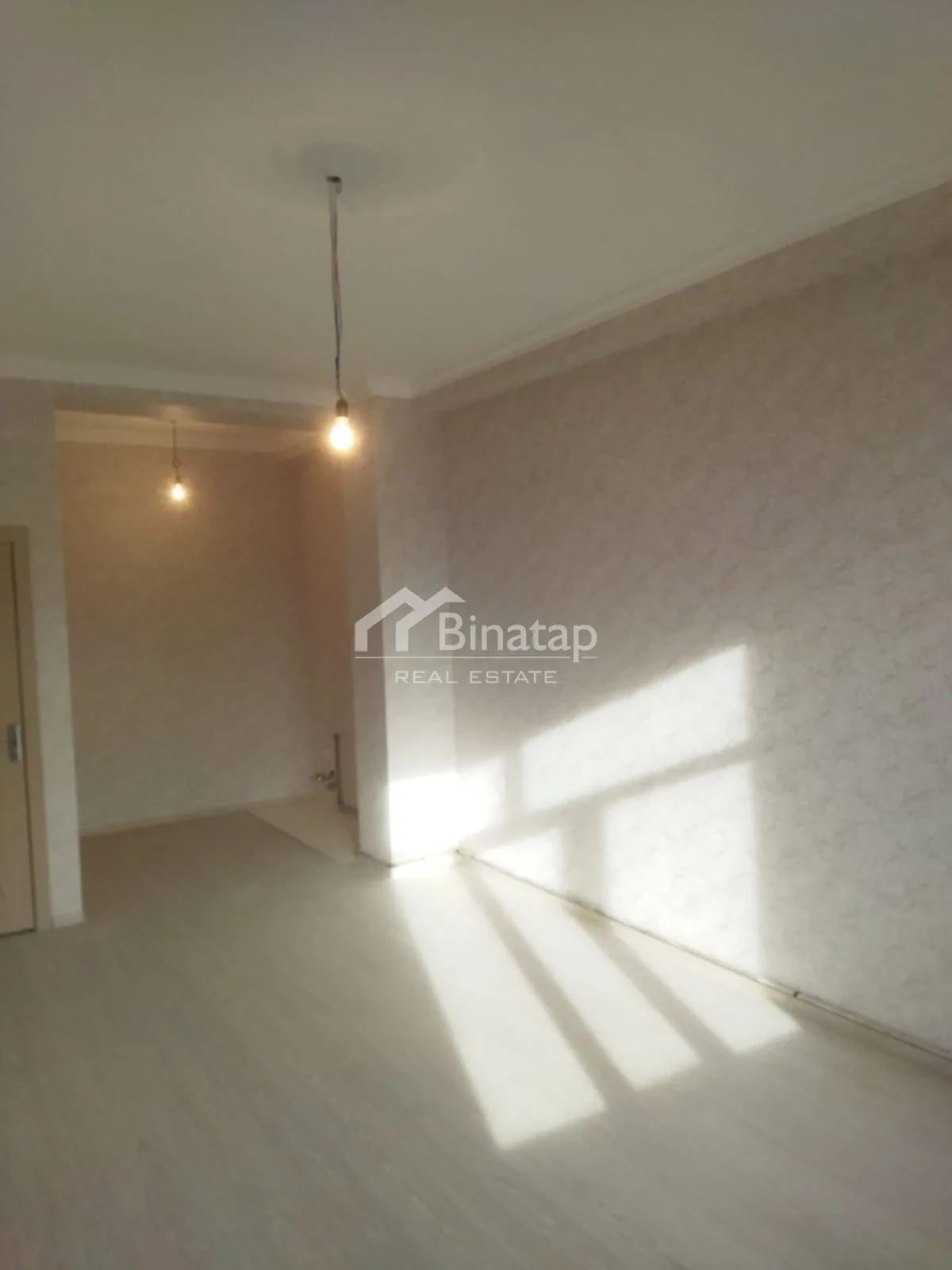 Satılır 2 otaqlı yeni tikili 52 m², Avtovağzal m. — şəkil 13