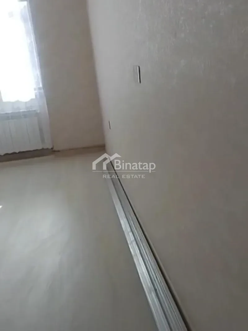 Satılır 2 otaqlı yeni tikili 52 m², Avtovağzal m. — şəkil 16