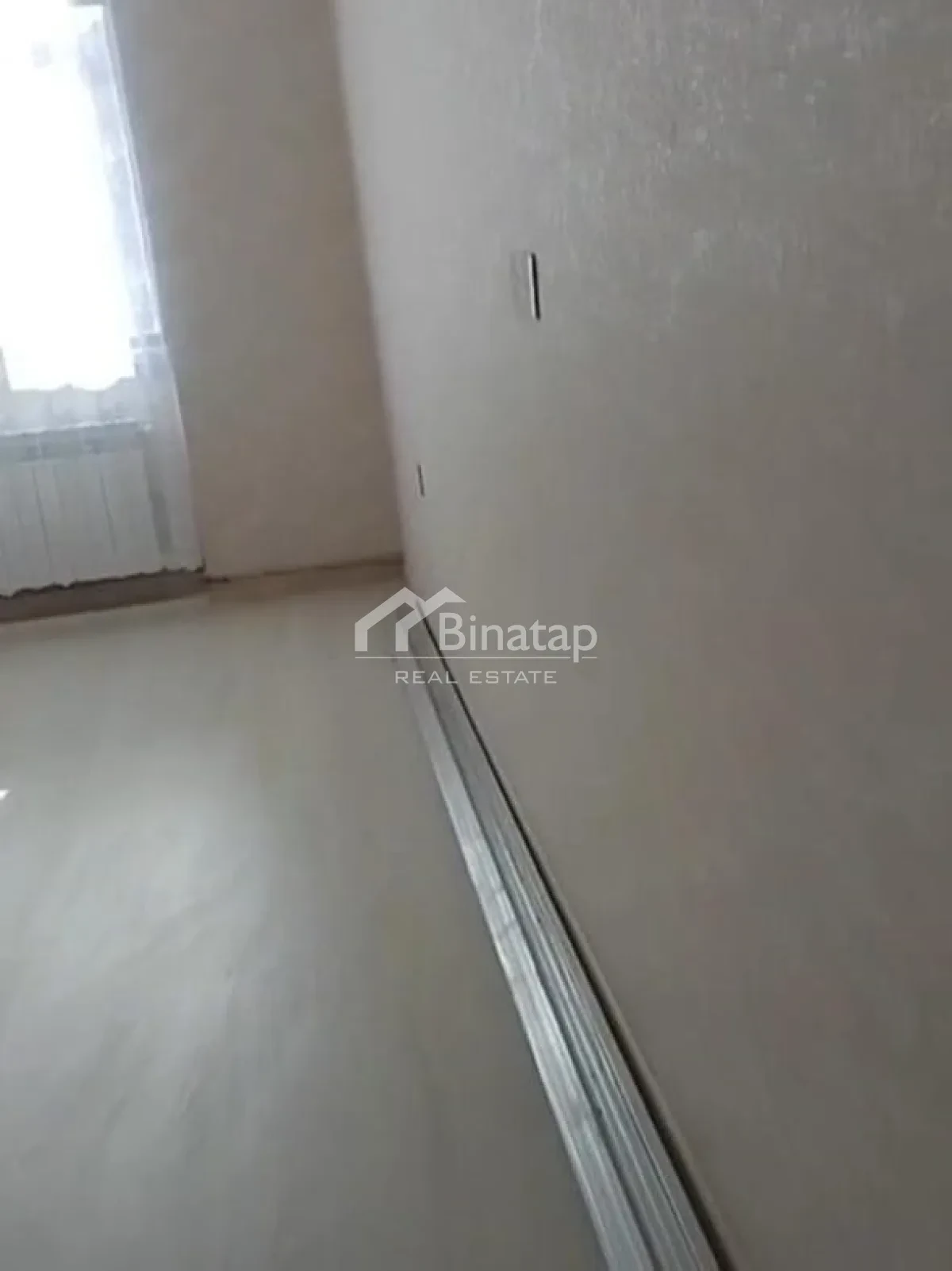 Satılır 2 otaqlı yeni tikili 52 m², Avtovağzal m. — şəkil 16