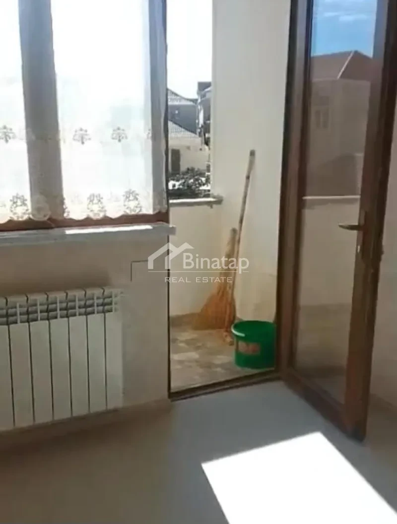Satılır 2 otaqlı yeni tikili 52 m², Avtovağzal m. — şəkil 17