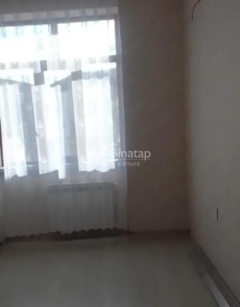 Satılır 2 otaqlı yeni tikili 52 m², Avtovağzal m. — şəkil 18