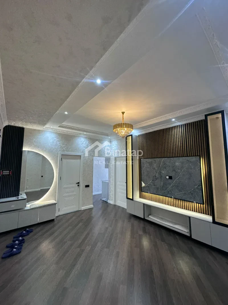 Продаётся 3-комн. новостройка 73 м², Хырдалан р-н