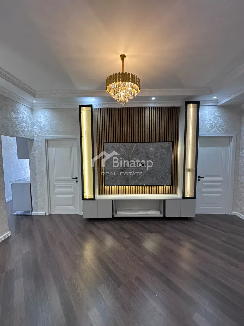 Продаётся 3-комн. новостройка 73 м², Хырдалан р-н — фото 2