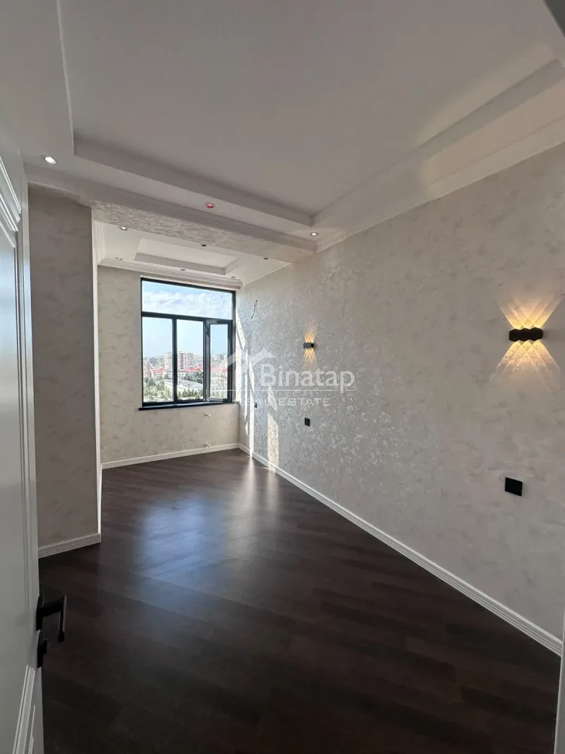 Продаётся 3-комн. новостройка 73 м², Хырдалан р-н — фото 3