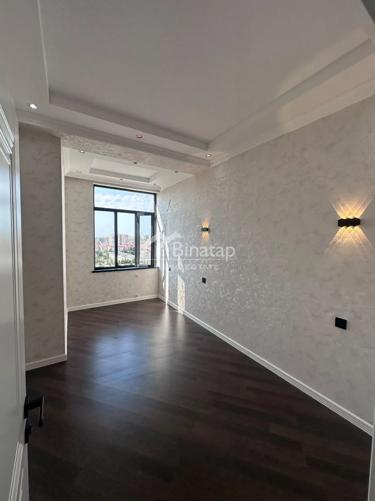 Продаётся 3-комн. новостройка 73 м², Хырдалан р-н — фото 3