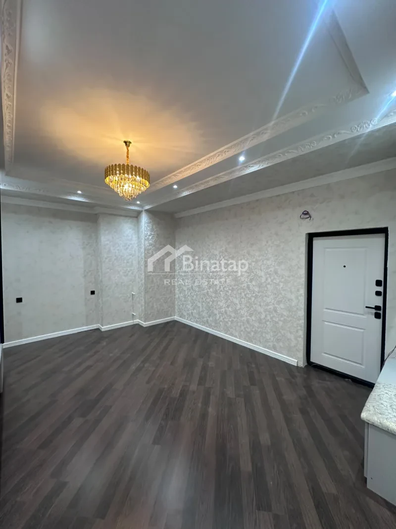 Продаётся 3-комн. новостройка 73 м², Хырдалан р-н — фото 5