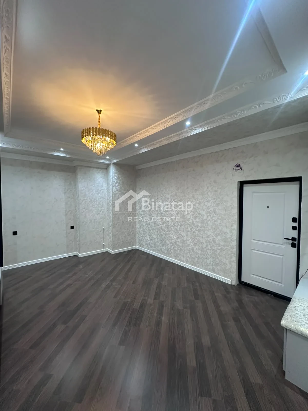 Продаётся 3-комн. новостройка 73 м², Хырдалан р-н — фото 5