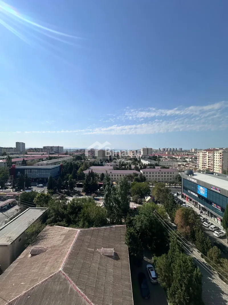 Продаётся 3-комн. новостройка 73 м², Хырдалан р-н — фото 6