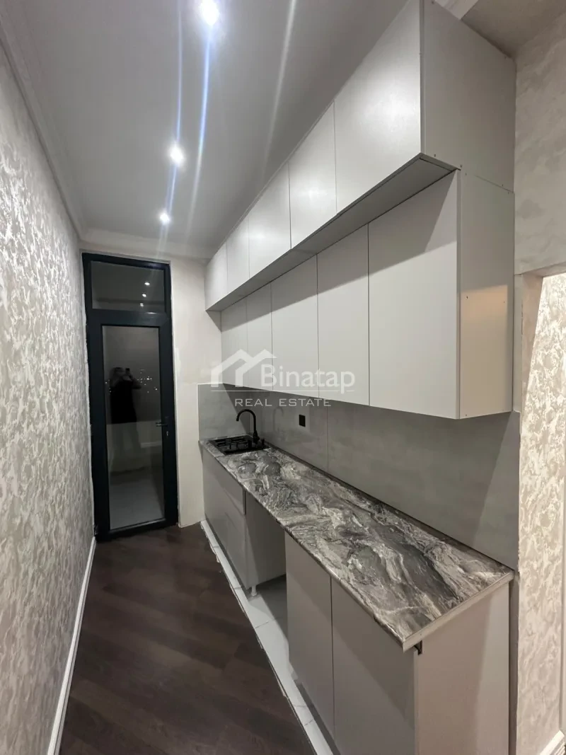 Продаётся 3-комн. новостройка 73 м², Хырдалан р-н — фото 7