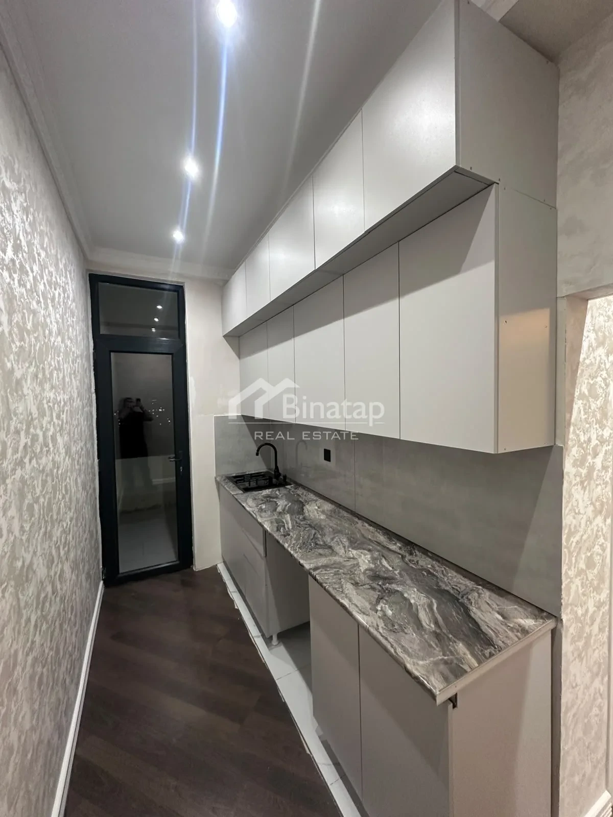 Продаётся 3-комн. новостройка 73 м², Хырдалан р-н — фото 7