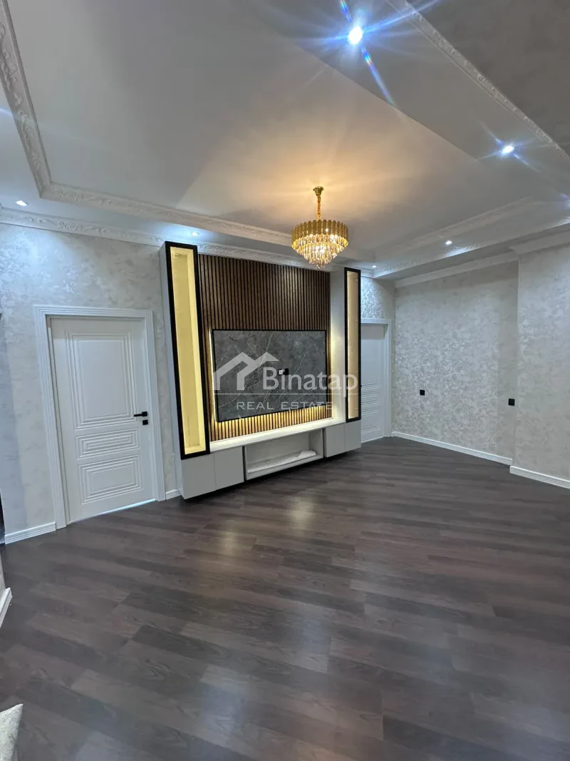 Продаётся 3-комн. новостройка 73 м², Хырдалан р-н — фото 8