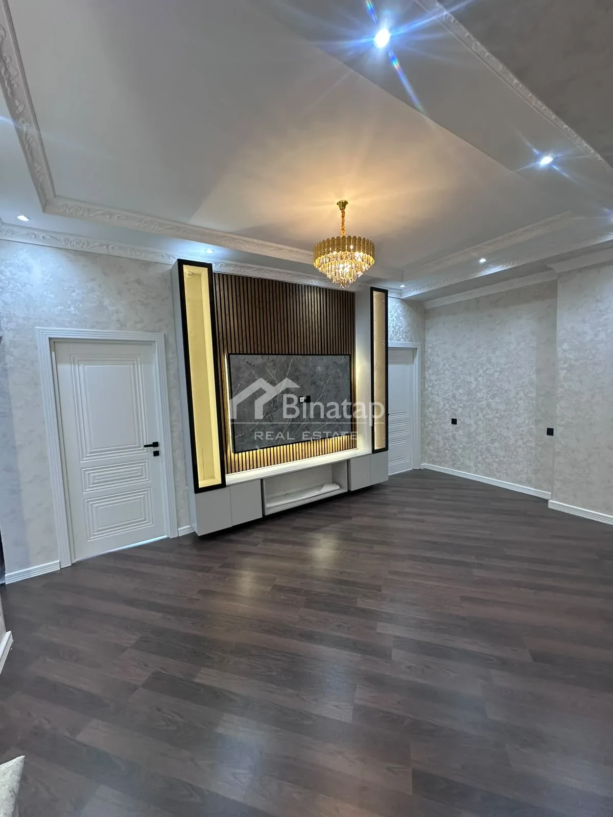 Продаётся 3-комн. новостройка 73 м², Хырдалан р-н — фото 8