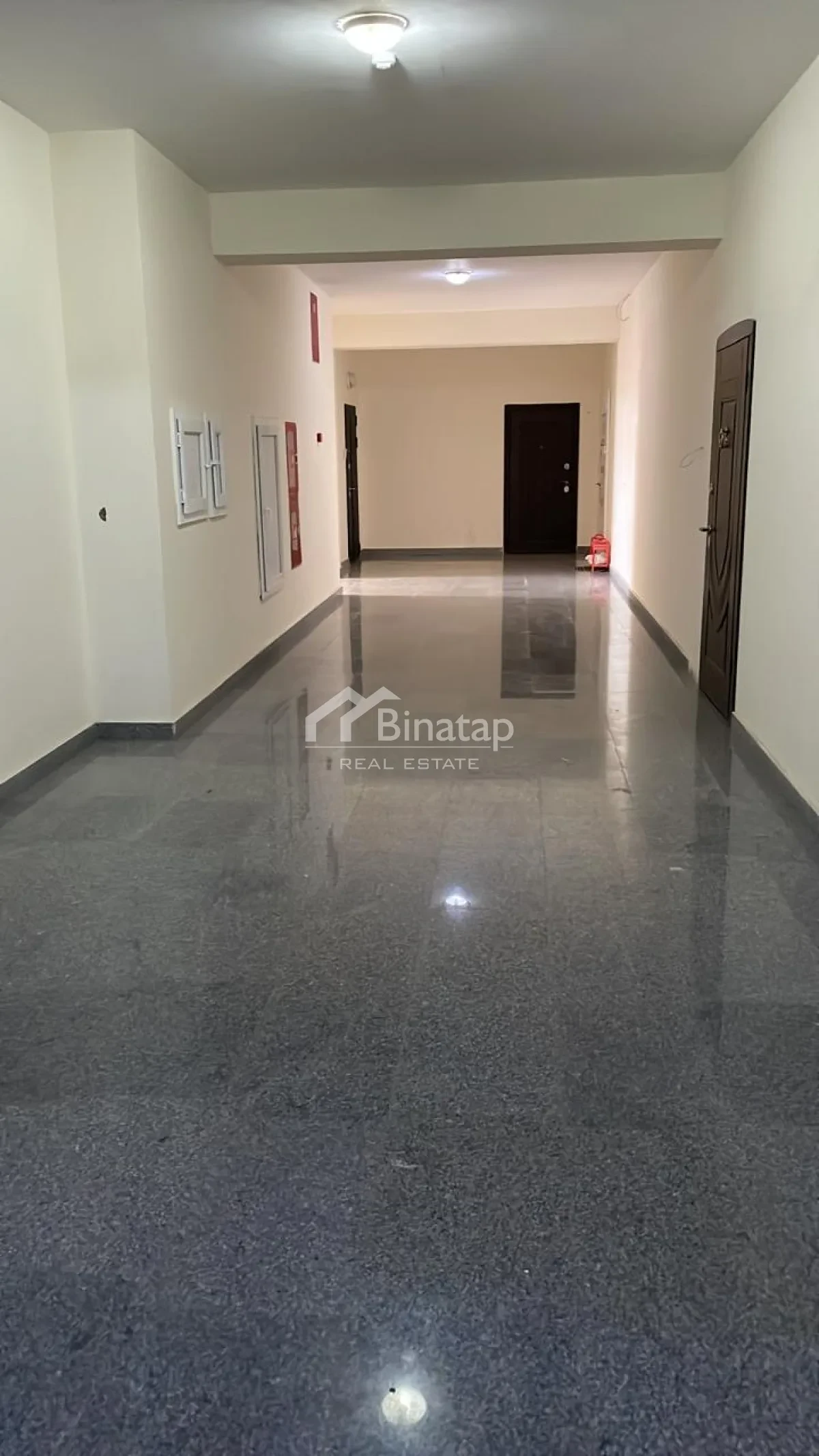Satılır 2 otaqlı yeni tikili 75 m², 20 Yanvar m. — şəkil 1