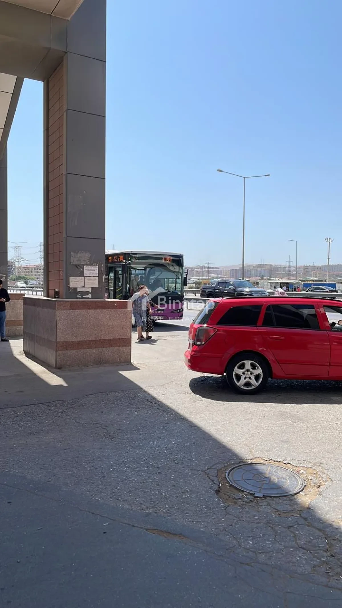 Satılır 2 otaqlı yeni tikili 75 m², 20 Yanvar m. — şəkil 6